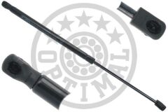 BAGAJ AMORTISORU MERCEDES GLK-CLASS X204 08>15