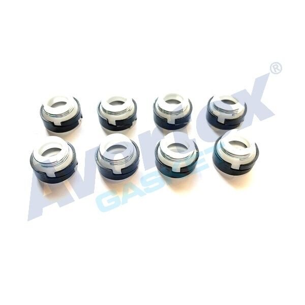 AVORTEX 535 SUBAP LASTİĞİ 7.mm R9 1.4 R11 1.4 R5 1.4 R18 1.4 R19 1.4 TEFLON