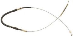 CAVO 59026780 EL FREN TELLERİ ARKA SOL CORSA C Kampana Fren