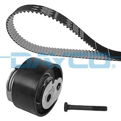 DAYCO KTB1193 TRIGER KAYIS SETI DISCOVERY 4 L319 DISCOVERY 5 L462 RANGE ROVER 4 VOGUE L405 RANGE ROVER SPORT 2 L494 RANGE ROVER VELAR L560