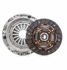 EXEDY NSK2304 DEBRİYAJ SETİ BASKI DİSK BİLYA NISSAN NAVARA NP300 2.3L YS23 D23 15->
