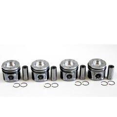 GOETZE 87-70706-080-2 MOTOR PİSTON SEGMAN 0.80 69.60mm -40mm CORSA C-COMBO C-PALIO-ALBEA-DOBLO 1.3D MJET 1.3 CDTI Z1 3DT 01> EURO 4 70 PS 87-844410-24