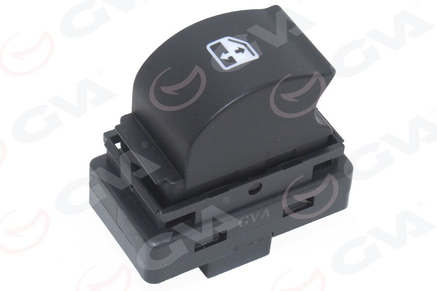 GVA 8029036 CAM AÇMA ANAHTARI TEKLİ SAĞ FIAT LINEA