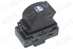 GVA 8029036 CAM AÇMA ANAHTARI TEKLİ SAĞ FIAT LINEA