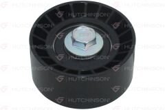 HUTCHINSON HEG306 EKSANTRİK GERGİ RULMANI CHEVROLET-DAEWOO AVEO-CRUZE-KALOS-LACETTI-NUBIRA 1.4-1.4-1.6 05-