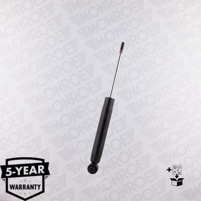 MONROE G1240 ARKA AMORTİSÖR L/R PEUGEOT P308 13>21 CITROEN C4> GAZLI