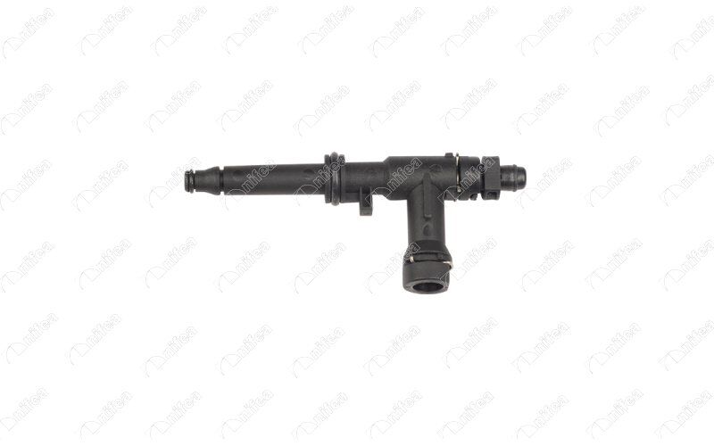 NIFEA 18424 DEBRİYAJ AYIRMA KONSANTRİK SİLİNDİR ADAPTÖRÜ FIAT FULLBACK Pick-up 502 503 2.4 D 4x4 KT0T 16 >