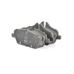 BSG BSG 15-200-024 E81-E82-E87-E88-2F45-214d-216i-MINI R55-R56-R57-R58-R59-F54-F55-F56-F57 FREN BALATASI ÖN