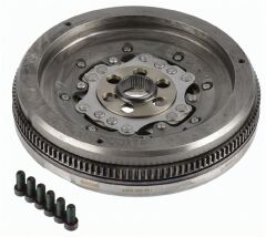 SACHS 2295000541 VOLANT OTOMATİK GOLF5/6-A3-JETTA-PASSAT-TIGUAN 2.0 TDI BKD-CBAA-CFFA-CBAB-CFFB-BKP