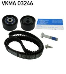 SKF VKMA03246 EKSANTRİK GERGİ KİTİ 141x254 P206-P306-P307-P406-P607-EXPERT-PARTNER-BOXER-BERLINGO-JUMPER 2.0 HDI DUCATO 2.0 JTD