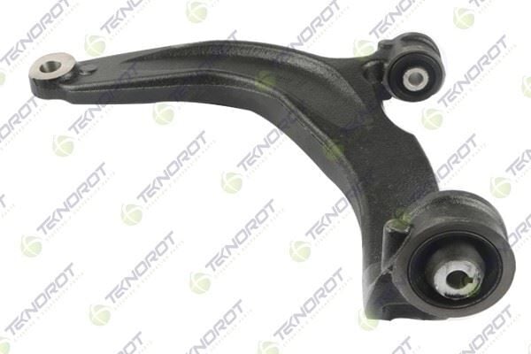 TEKNOROT V-748 ALT SALINCAK KOLU KOMPLE SOL TRANSPORTER T5 03 >