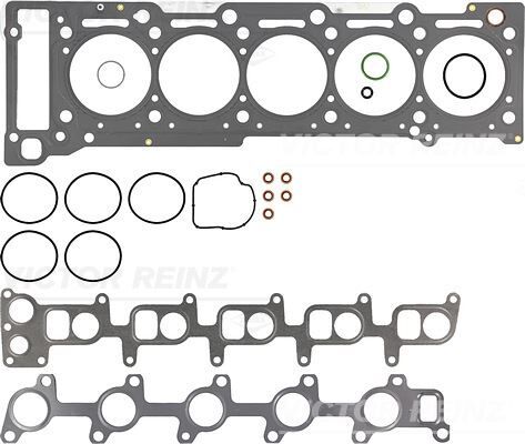 V.REINZ 023516001 TAKIM CONTA UST MERCEDES OM612 OM647 W203 S203 W211 S211 W463 B901>B905