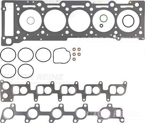 V.REINZ 023516001 TAKIM CONTA UST MERCEDES OM612 OM647 W203 S203 W211 S211 W463 B901>B905