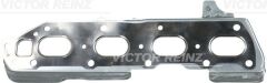 V.REINZ 711245500 EGSOZ MANİFOLT CONTASI BOXER-JUMPER-VIVARO C-ZAFIRA LIFE-P308-P508-P3008-P5008-EXPERT-JUMPY-C4-C5- FOCUS III- C-MAX-KUGA-MONDEO-S-MAX-GALAXY-TOYOTA PROACE 2.0 DW10 DTR-DTH-DTL BlueHDI-TDCI