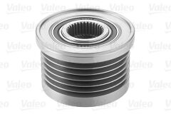 VALEO 588029 ALTERNATÖR KASNAĞI RENAULT LAGUNA II 01> MEGANE II-III 02>14 TRAFIC II 06> MASTER II 06> 1.9DCI