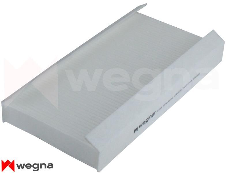 WEGNA WC3108 POLEN FİLTRESİ CORSA C 00>06COMBO C 01>10 VECTRA C 02> TIGRA 04> SIGNUM 03>