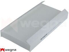 WEGNA WC3108 POLEN FİLTRESİ CORSA C 00>06COMBO C 01>10 VECTRA C 02> TIGRA 04> SIGNUM 03>