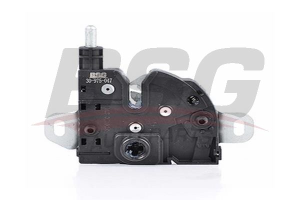 BSG BSG 30-975-047 TRANSIT V184/V347/V227 MOTOR KAPUT KILIDI