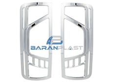 STOP ÇERÇEVESI KROM FORD CONNECT 09 >