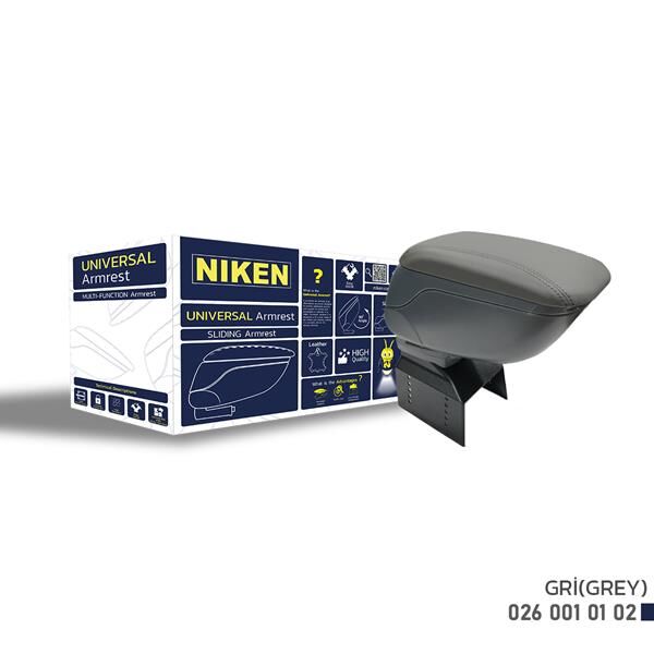 KOL DAYAMA SÜRGÜLÜ GRİ