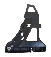 ÖN TAMPON BAĞLANTI BRAKETİ SOL ÇİFT TIRNAK TRANSIT V363 15>