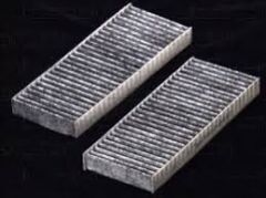 POLEN FİLTRESİ NISSAN NAVARA D40 2.5 DCİ 145HP 05 >