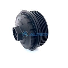 ALPER 789121 YAĞ FİLTRE KAPAĞI YAYLI TRANSİT V-184 06-11 MONDEO III 01-07 INTERSTAR 02> MASTER II G9U MOVANO II 01> TRAFIC II 01>