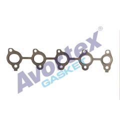 AVORTEX 4342001 EGZOZ MANİFOLD CONTASI METAL FOCUS II 1.6 TDCI 04>11 FIESTA 1.6 TDCI 02>08 FUSION 1.6 TDCI 04>14 VOL VO C30 06>12 S40 II 06>12 S80 II 06>12 V50 05>12 V70 III 09>11 1.6D-206-207-307-308-407-PARTNERTE