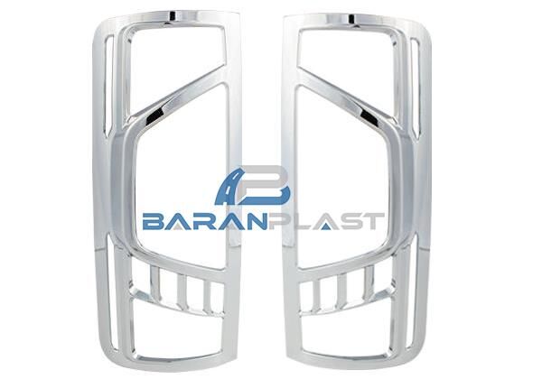 BARAN A050 STOP LAMBASI ÇERCEVESİ SAĞ-SOL FORD CONNECT 09>11