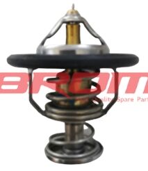 BROM HY41005 TERMOSTAT HYUNDAI H1-STAREX 2.5D 01 > TERRACAN 2.5D 01 > KIA PREGIO-K2500 2.5D 03 >