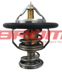 BROM HY41005 TERMOSTAT HYUNDAI H1-STAREX 2.5D 01 > TERRACAN 2.5D 01 > KIA PREGIO-K2500 2.5D 03 >