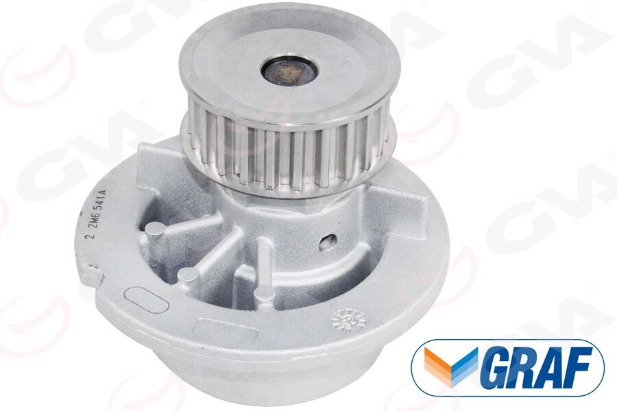 GVA 5290195 DEVİRDAİM ASTRA G-VECTRA B-C-CORSA C-MERIVA-ZAFIRA-COMBO 05> 1.4 16V-1.6 16V X14-Z14-X16-Z16