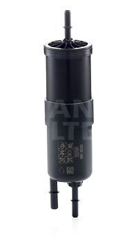 MANN WK6030 YAKIT FILTRESI BMW N13 N20 N55 N46 N54 B38 B48 B58 E82 E87 E88 F20 F52 F22 F23 F44 F45 F46 F87 E90 F 30 F34 F35 F80 G20 G28 G80 F32 F33 F36 F82 F83 G22 G23 G26 F07 F10 F11 F18 G30 G38 F06 F12 F13 G32 F