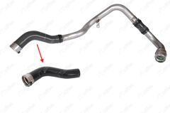 NIFEA 11198 TURBO HORTUMU BÜYÜK DACIA SANDERO II 13> DACIA DUSTER 10> 1.5dCi
