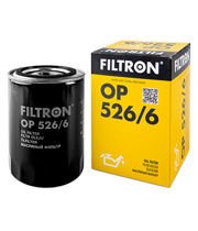 FILTRON FILT OP 526/6 PASSAT-A4-A6-SUPERB YAG FILTRESI H17W30 / OC470