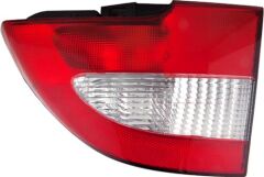 PLEKSAN 3362 STOP İÇ SAĞ MGN I 03/99-08/02 SİSLİ