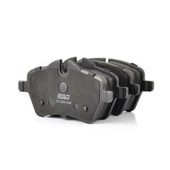 BSG BSG 15-200-028 MINI R50-R52-R53-R55-R56-R57-R58-R59-R60-R61 FREN BALATASI ÖN