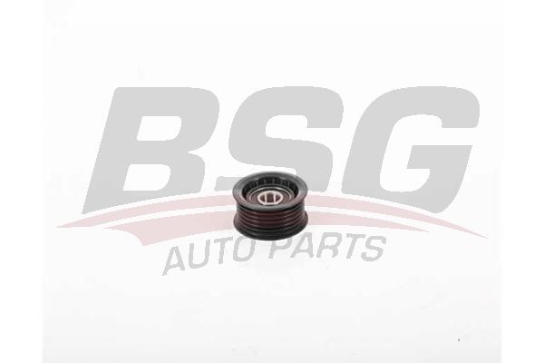 BSG BSG 40-615-010 ACCENT ERA/ACCENT BLUE/ELANTRA/I20/IX20/I30/IX35/TUCSON/I40/RIO/CEED/CERATO V KAYIS GERGI RULMANI SABIT KANALLI