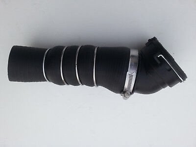 BSG BSG 15-720-135 E60-E61 TURBO HORTUMU