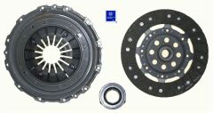 SACHS 3000829001 DEBRİYAJ SETİ TRANSPORTER T4 2.4D-2.5TDI AJA-AJT-AAB
