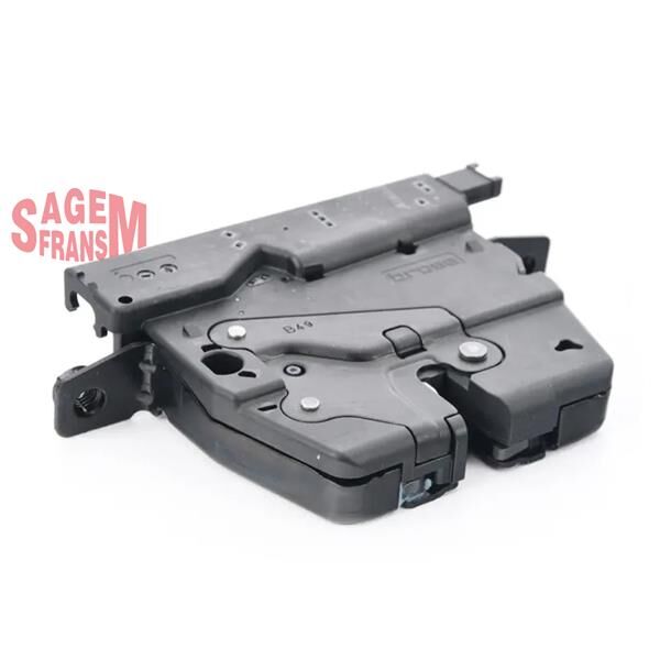 SAGEM 171398 BAGAJ KİLİDİ MOTORLU F10-F20-F30-F32-F80-F06-F13