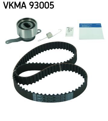 SKF VKMA93005 TRİGER KAYIŞ SETİ EKSANTRİK SETİ HONDA CIVIC 1.4L D14A4 D14A8 D14Z2 SOHC EL4 EJ9 MB2 kasa 96-01 1 KAYIŞ 1 RULMAN 103x240