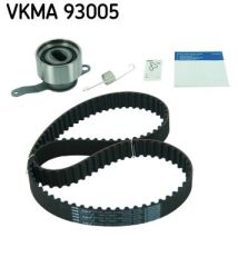SKF VKMA93005 TRİGER KAYIŞ SETİ EKSANTRİK SETİ HONDA CIVIC 1.4L D14A4 D14A8 D14Z2 SOHC EL4 EJ9 MB2 kasa 96-01 1 KAYIŞ 1 RULMAN 103x240