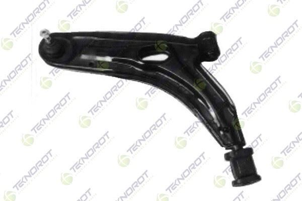 TEKNOROT F-312 ALT SALINCAK KOMPLE SOL FIAT UNO 89> 1.0-1.1-1.3-1.4-1.6-1.9