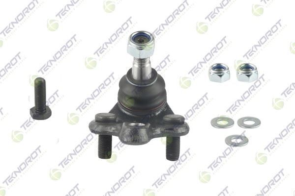 TEKNOROT T-535K ROTİL ALT SAĞ-SOL TOYOTA AVENSIS 1.6L 3ZZ-FE ZZT250 03-08 2.0L 1AZ-FE 1AZFSE AZT250 03-08 2.0L 1AD-F TV ADT250 03-08 2.0L 1CD-FTV CDT250 03-08