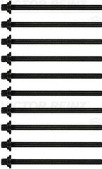 V.REINZ 143210301 SİLİNDİR KAPAĞI CİVATA SETİ ASTRA F-G-H-J-CORSA B-C-D-VECTRA B-C-MERIVA A16-X14-X16XEL-Z16LET-LER