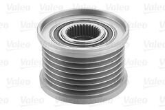 VALEO 588027 ALTERNATÖR KASNAĞI 7 KANAL CAPTUR I 13>CLIO IV 12>MASTER III 10>MEGANE IV 15>KADJAR 15>FLUENCE 09> CLIO V 19>DUSTER 10>JOGGER 23>QASHQAI II 13>0.9TCe 1.0TCe 1.2TCe 1.3TCe 1.5dCi 1.6dCi 2.0dCi 2.3dCi
