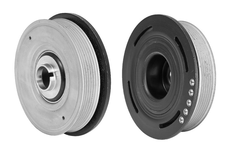 KRANK KASNAĞI MASTER 2.2DCI-2.5DCI G9T 00 > TRAFIC II 2.5DCI 06 > LGN II 2.2 DCI 01 > GÜÇ PRİZSİZ -8200555547