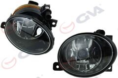 ÖN TAMPON SİS FARI AMPÜL DUY SOL TRANSPORTER T6 2011-2015