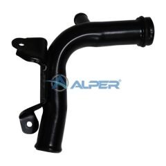 ALPER 752152 DEVİRDAİM SU GİRİŞ BORUSU RENAULT MASTER III 10> 2.3dCi TRAFIC II 2.0dCi